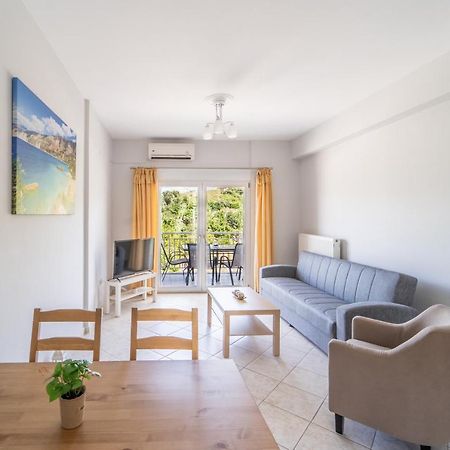 Lagadi Apartment 5 ลาสซี ภายนอก รูปภาพ