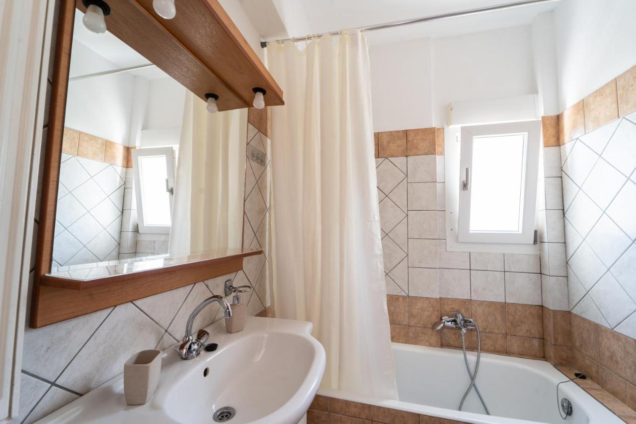Lagadi Apartment 5 ลาสซี ภายนอก รูปภาพ
