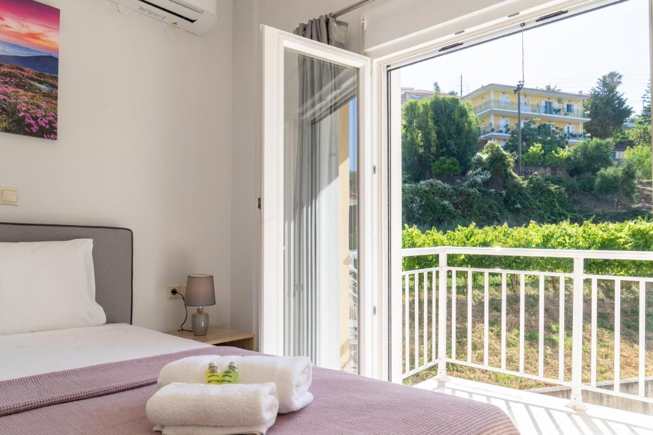 Lagadi Apartment 5 ลาสซี ภายนอก รูปภาพ